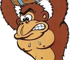 Donkey Kong/Galería