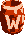 Sprite from Donkey Kong Land III.