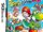 Yoshi's Island DS