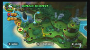 World 1 1 Jungle Hijinx