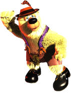 Benny