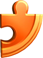 Pieza de Rompecabezas