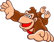 Donkey Kong