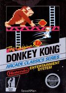 Donkey-Kong-1.jpg (50 KB) North American boxart of Donkey Kong for NES.