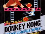 Donkey Kong (series)