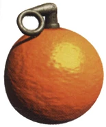 Naranja