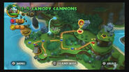 World 1 5 Canopy Cannons