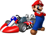 Mario