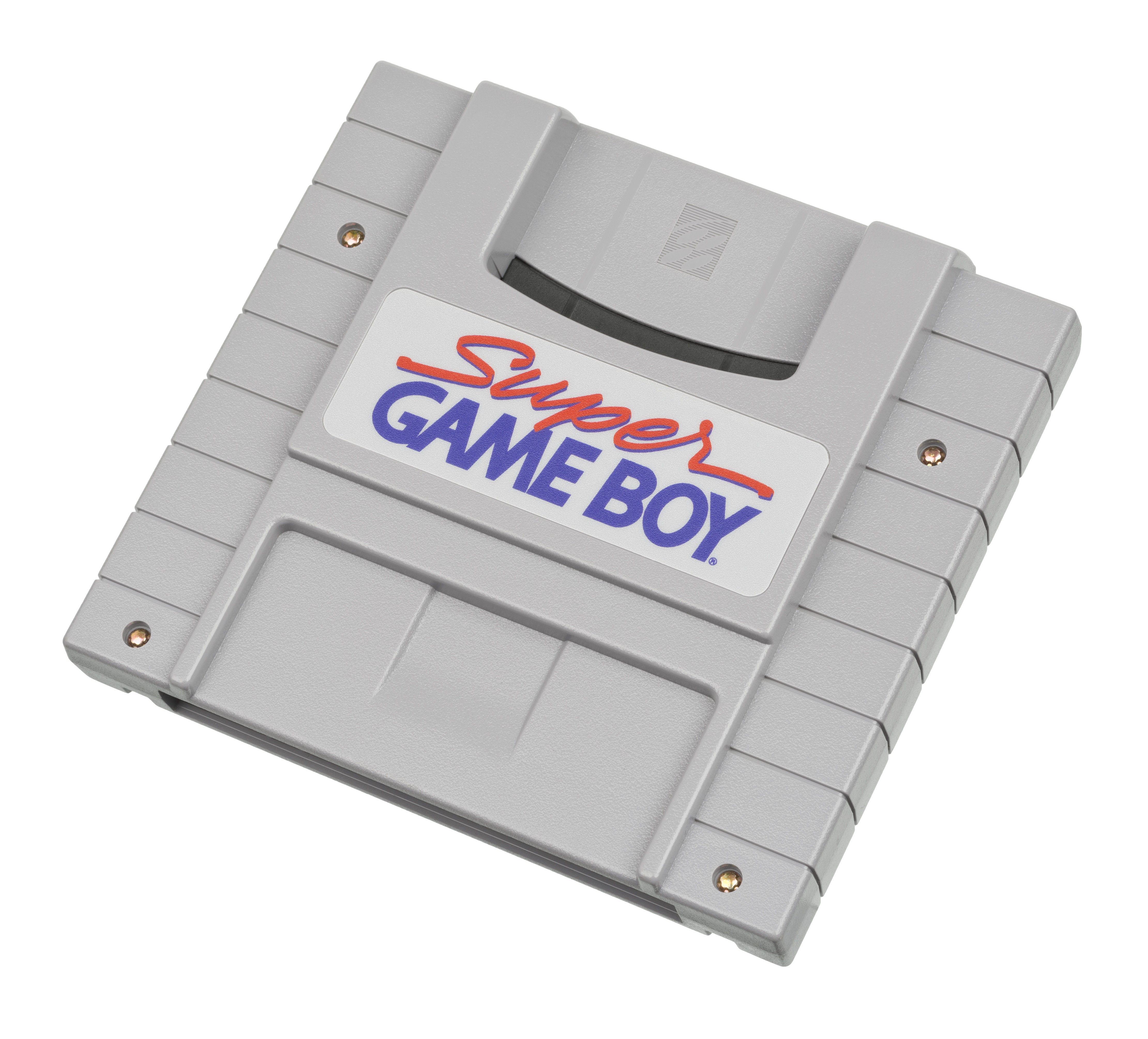 Super Famicom Super Game Boy [JP] - Consolevariations