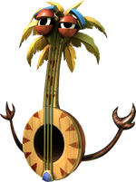 Banjo tiki