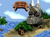 Ilha Donkey Kong