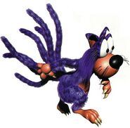 Gato.jpg (30 kB) Cat O' 9 Tails