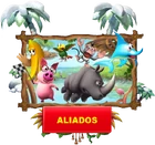 Categoria aliados