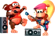 Diddydixie-music.png (237 kB) Los monos tocando sus instrumentos