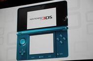 Nintendo 3DS 7