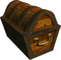 Treasure Chest