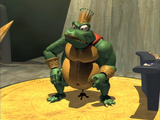 King K. Rool