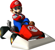 Mariocart