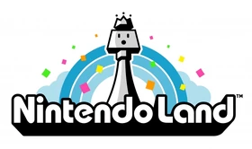 Nintendo land