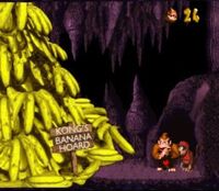 DonkeyKongCountryendingscreen