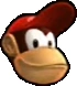 Diddy's Head Icon