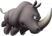 Rambi el Rinoceronte