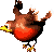 Sprite de Donkey Kong Country 3: Dixie Kong's Double Trouble!
