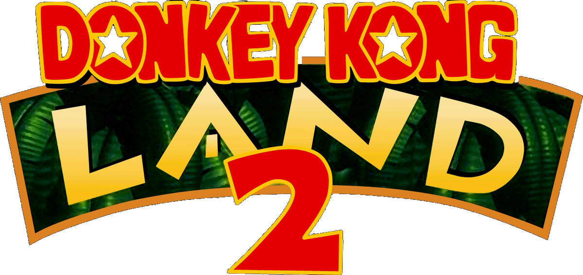 Donkey Kong Land 2 Donkey Kong Wiki Fandom
