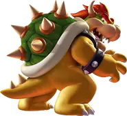 New Super Mario Bros. U artwork