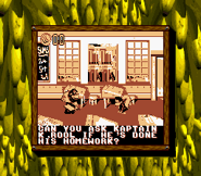 Donkey Kong Land 2