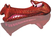 Kronchhead2.jpg (61 kB) Un Krochead marrón