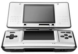 DS