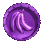 Purple Banana Coin