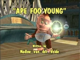 Ape Foo Young