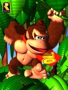 Donkey Kong