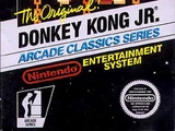Donkey Kong Jr. (game)