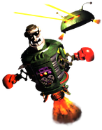 KAOS