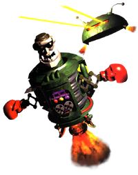 KAOS