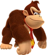 Donkey Kong