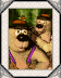 Benny and Björn's photograph as seen in the Dixie Kong's Photo Album during the regular ending cutscene of the game Donkey Kong Country 3: Dixie Kong's Double Trouble! for SFC/SNES.