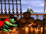 King K. Rool