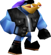 Kasplat.png (67 KB) Donkey Kong attacking a Kasplat.