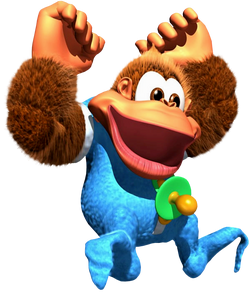 Kiddy King Kiddy King