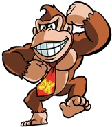 Donkey Kong