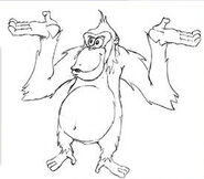Donkey Kong 64