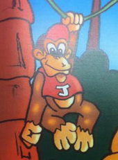 Diddy-kong-donkey-kong-junior