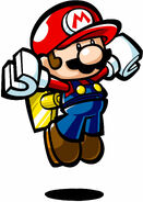 Mario vs. Donkey Kong 2: La Marcha de los Minis