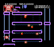 Donkey Kong Jr. (NES)