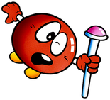 Bubblesmelee