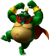 K rool 08